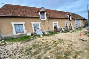 Photo de l'annonce nº 327848314. Appartement à vendre sur Chémery