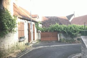 Picture of listing #327848521. House for sale in Ferrière-Larçon
