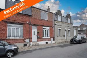 Picture of listing #327848730. House for sale in Le Cateau-Cambrésis