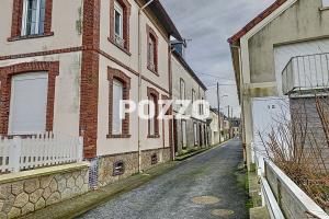 Picture of listing #327848865. Appartment for sale in Grandcamp-Maisy