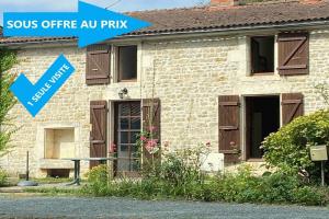 Picture of listing #327849033. House for sale in Saint-Jean-de-Beugné