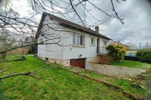 Picture of listing #327849310. House for sale in Rosny-sur-Seine