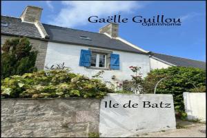Picture of listing #327849330. House for sale in Île-de-Batz