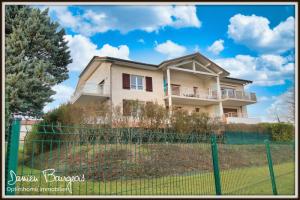 Picture of listing #327849363. Appartment for sale in Prévessin-Moëns
