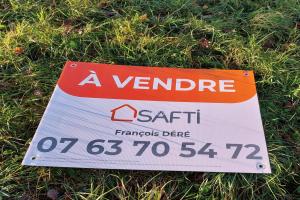 Picture of listing #327849879. Land for sale in Pontours