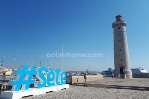 Picture of listing #327850260. Appartment for sale in Sète