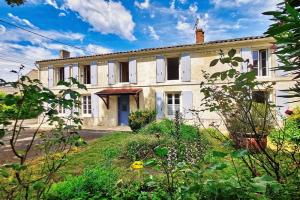 Picture of listing #327850284. House for sale in Saint-Sulpice-de-Cognac