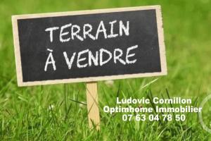 Picture of listing #327850673. Land for sale in Montgibaud