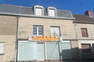 Picture of listing #327850733. Building for sale in Dun-le-Palestel