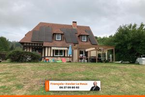 Picture of listing #327850831. House for sale in Pont-l'Évêque