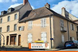 Picture of listing #327851087. House for sale in Boussac