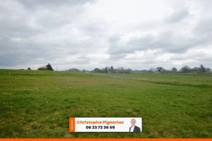 Picture of listing #327851092. Land for sale in Milhac-d'Auberoche