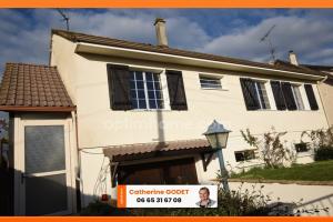 Picture of listing #327851421. House for sale in Fresnay-le-Gilmert