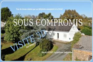 Photo de l'annonce nº 327851585. Maison à vendre sur Saint-Mars-la-Jaille