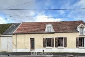 Picture of listing #327852335. House for sale in Festieux