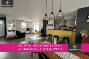 Picture of listing #327852738. House for sale in Saint-Aignan-Grandlieu