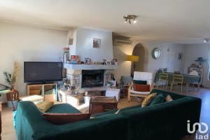 Picture of listing #327852832. House for sale in Pézenas