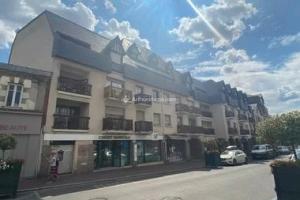 Picture of listing #327852954. Appartment for sale in Bagnoles de l'Orne Normandie