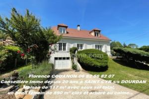 Photo de l'annonce nº 327855750. Maison à vendre sur Saint-Cyr-sous-Dourdan