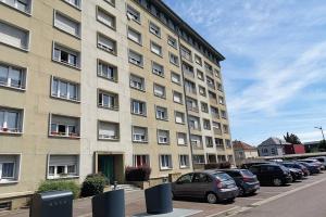Picture of listing #327856150. Appartment for sale in Thionville