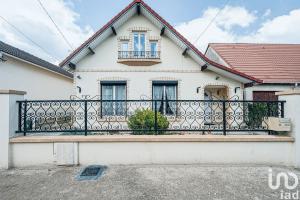 Picture of listing #327858407. House for sale in Tremblay-en-France