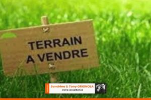 Photo de l'annonce nº 327858648. Terrain à vendre sur Saint-Victor-de-Chrétienville