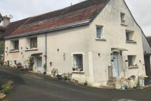 Picture of listing #327859541. House for sale in Ferrière-Larçon