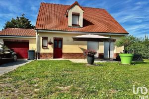 Picture of listing #327860199. House for sale in Vaudricourt