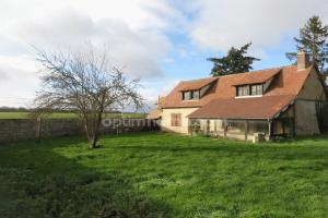 Picture of listing #327860220. House for sale in Marcilly-la-Campagne