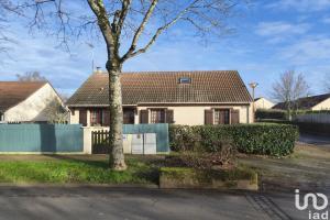 Picture of listing #327860329. House for sale in Pithiviers