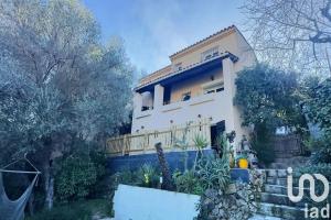 Picture of listing #327860615. House for sale in Toulon