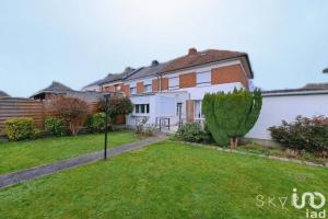 Picture of listing #327860815. House for sale in Wavrechain-sous-Denain