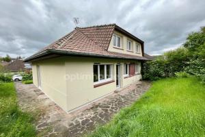 Picture of listing #327860840. House for sale in Chevreuse