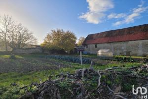 Photo de l'annonce nº 327860889. Terrain à vendre sur Ully-Saint-Georges