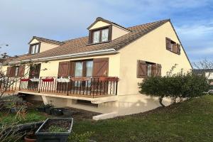 Picture of listing #327861012. House for sale in Chennevières-sur-Marne