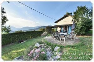 Picture of listing #327861190. House for sale in Saint-Martin-d'Uriage