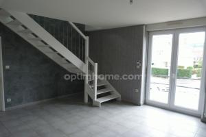 Picture of listing #327861230. Appartment for sale in Chenôve