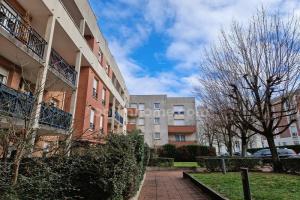 Picture of listing #327861258. Appartment for sale in Cergy