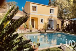 Picture of listing #327861312. House for sale in Pézenas