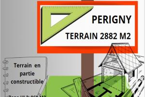 Photo de l'annonce nº 327861455. Terrain à vendre sur Périgny