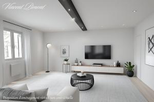 Picture of listing #327861554. Appartment for sale in Fosses