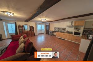 Picture of listing #327861743. House for sale in Châtel-Montagne