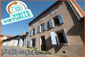 Picture of listing #327861751. House for sale in Cordes-sur-Ciel