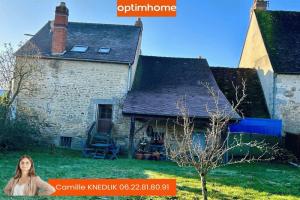 Picture of listing #327861788. House for sale in Alençon