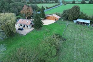 Picture of listing #327861794. House for sale in La Chapelle-d'Aligné