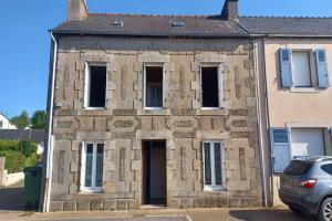 Picture of listing #327861865. House for sale in Spézet