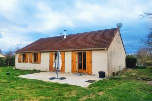 Picture of listing #327861915. House for sale in Magny-Cours