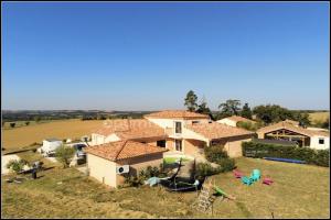 Picture of listing #327861925. House for sale in Maignaut-Tauzia