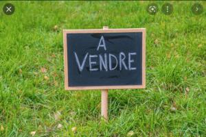 Picture of listing #327861949. Land for sale in Château-Renault