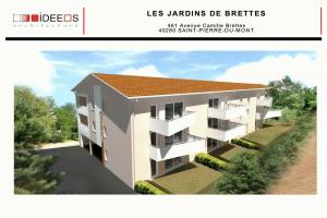 Picture of listing #327862054. Appartment for sale in Saint-Pierre-du-Mont